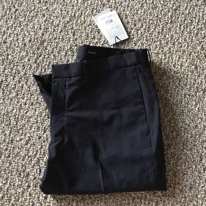 Men’s theory pants - navy - NWT